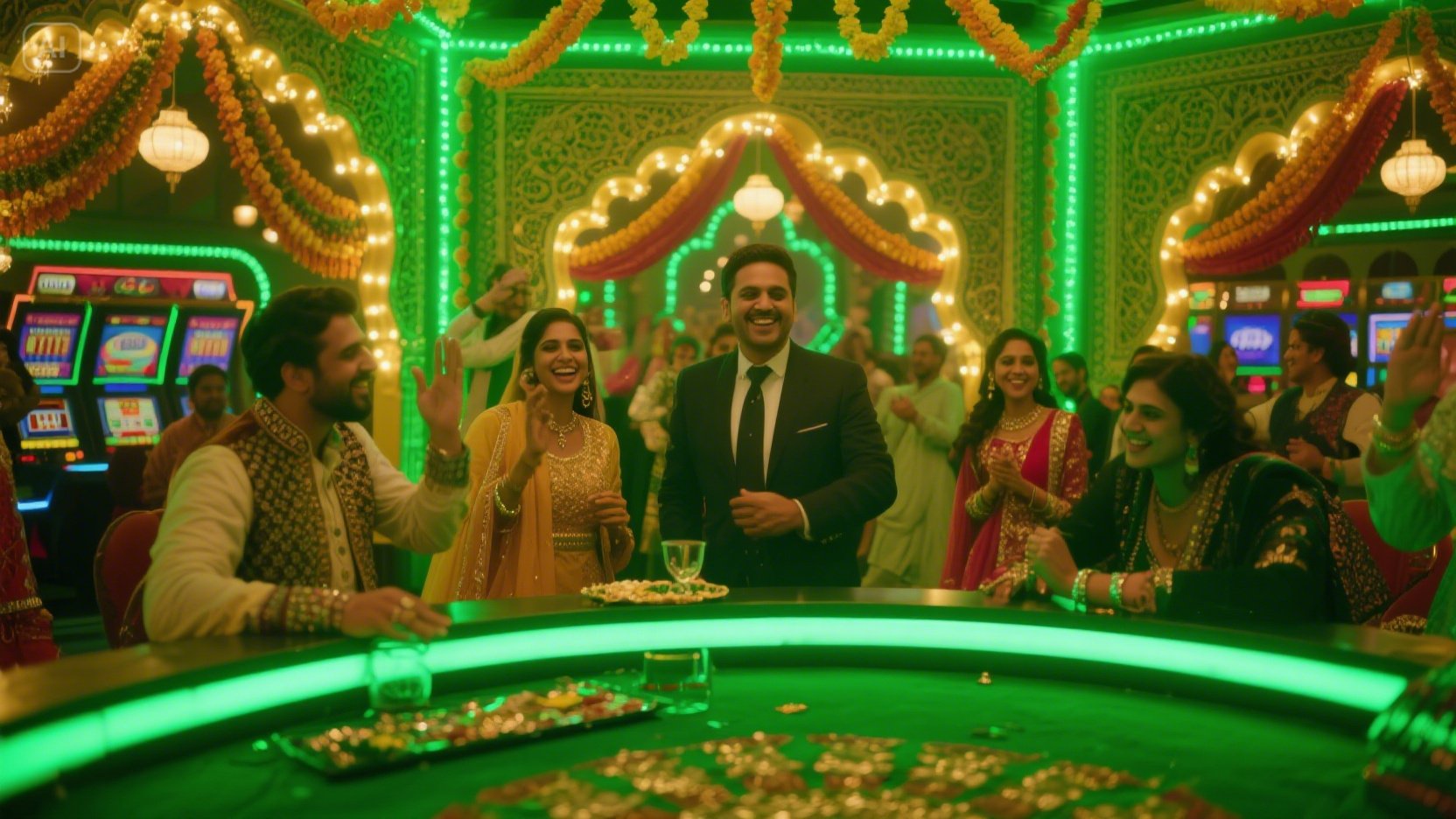 Casino Moonwin desktop and mobile interfaces