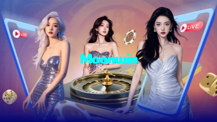 available types of Moonwin bet including pre-match live express and system bets